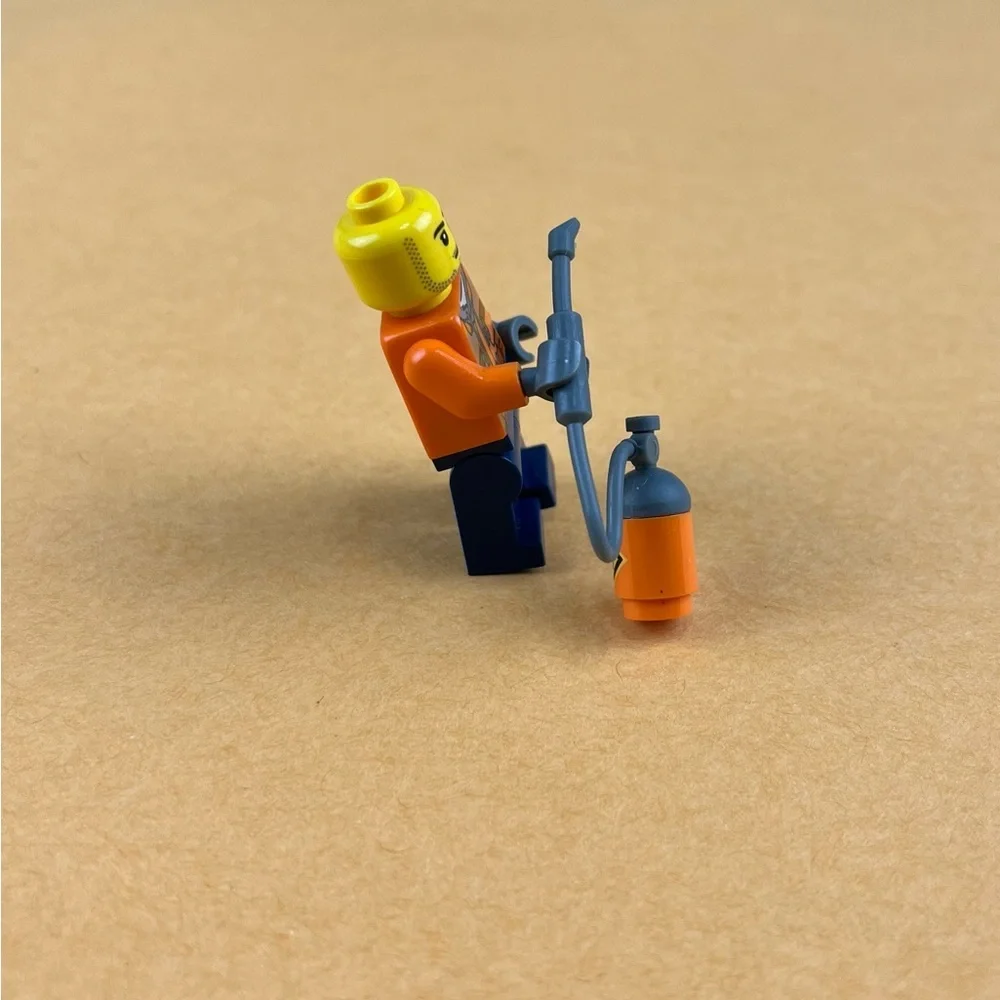 Lego great please
